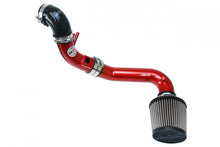 Load image into Gallery viewer, HPS Performance Red Cold Air Intake Kit for 06-11 Honda Civic Si 2.0L