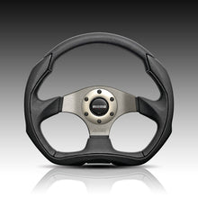 Load image into Gallery viewer, MOMO Eagle 350mm Racing Steering wheel