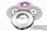 XClutch XMS-270-FD02-2G-XC Service Pack-Twin Solid Organic