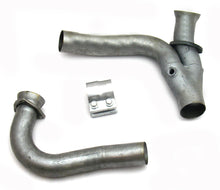 Load image into Gallery viewer, JBA Performance 88-91 GM SS454 Pickup Y-Pipe 409SS