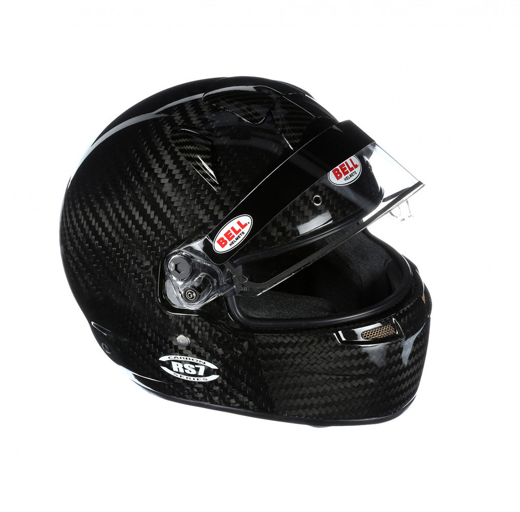 Bell RS7 Carbon Helmet Size 57- cm