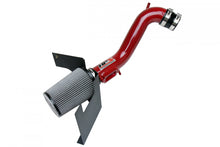 Load image into Gallery viewer, HPS Performance Red Cold Air Intake Kit for 97-98 Toyota Supra Non Turbo VVTi