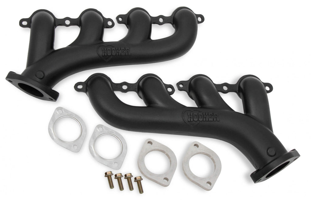 Hooker BlackHeart Exhaust Manifolds