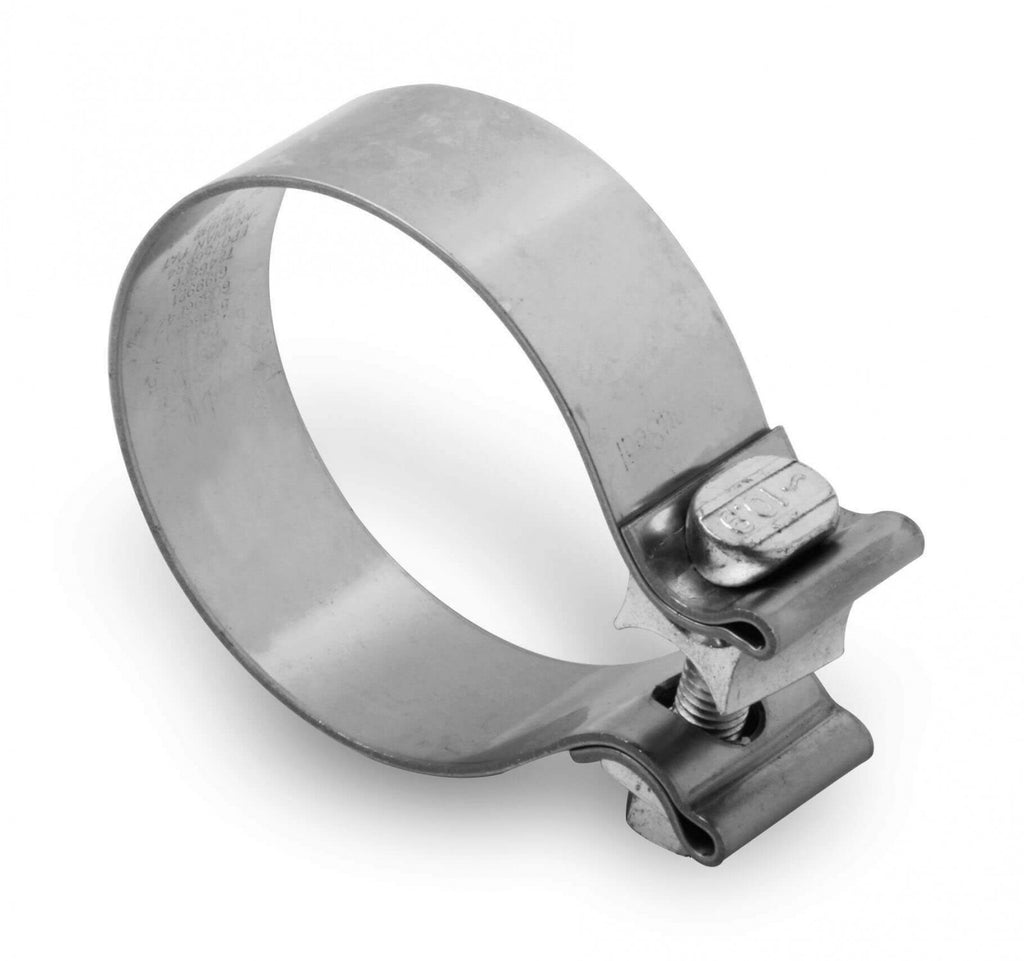 Hooker Stainless Steel Band Clamp