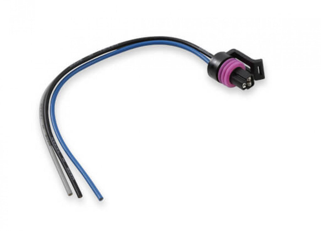 Holley TPS Kit for Gen 3 Dominator